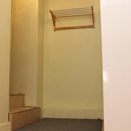 Cozy With A Sauna Daire *