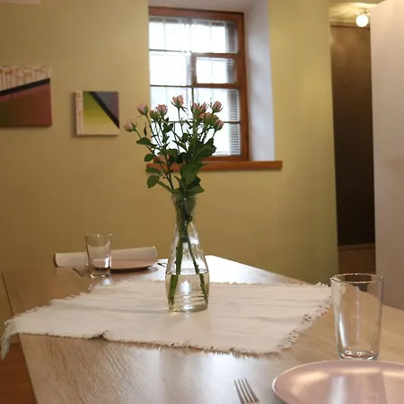 Apartamento Cozy With A Sauna *