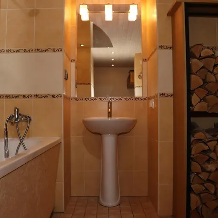 Apartamento Cozy With A Sauna *