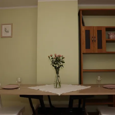 Cozy With A Sauna Apartamento Tallin